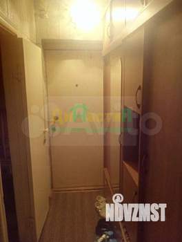 2-к квартира, вторичка, 53м2, 5/9 этаж