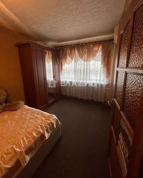 2-к квартира, вторичка, 42м2, 2/4 этаж