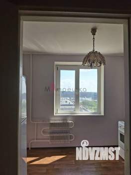 1-к квартира, вторичка, 33м2, 8/10 этаж