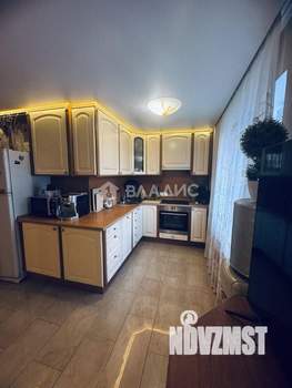3-к квартира, вторичка, 122м2, 2/14 этаж