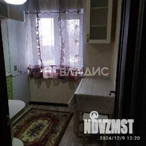 1-к квартира, вторичка, 31м2, 1/4 этаж