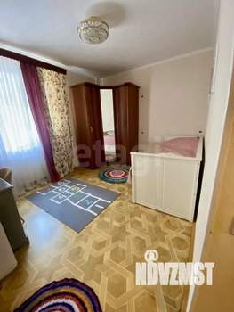 4-к квартира, вторичка, 130м2, 2/10 этаж