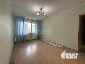 1-к квартира, вторичка, 34м2, 5/10 этаж