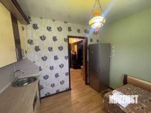 1-к квартира, вторичка, 34м2, 9/9 этаж