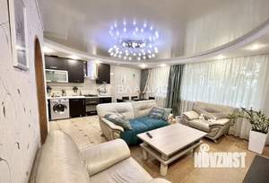 4-к квартира, вторичка, 75м2, 1/5 этаж