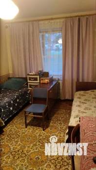 4-к квартира, вторичка, 79м2, 1/9 этаж