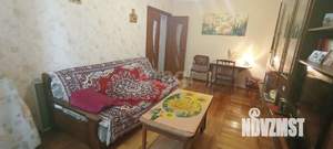 3-к квартира, вторичка, 61м2, 1/9 этаж