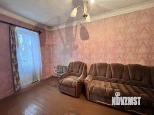 2-к квартира, вторичка, 46м2, 2/2 этаж