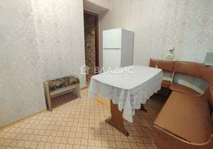 2-к квартира, вторичка, 42м2, 2/9 этаж