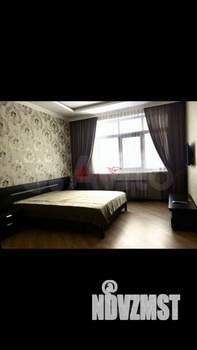 2-к квартира, вторичка, 70м2, 9/16 этаж