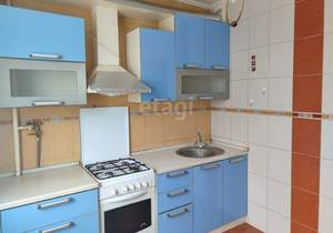 3-к квартира, вторичка, 71м2, 2/10 этаж