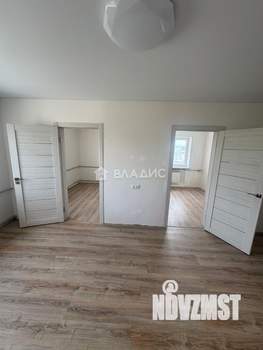 3-к квартира, вторичка, 51м2, 2/2 этаж