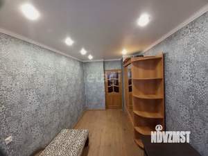 2-к квартира, вторичка, 51м2, 1/5 этаж