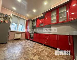 3-к квартира, вторичка, 81м2, 4/7 этаж