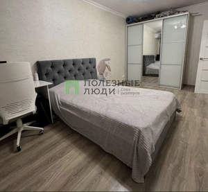 1-к квартира, вторичка, 35м2, 8/10 этаж