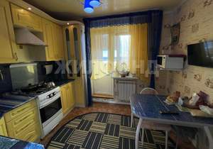 1-к квартира, вторичка, 34м2, 10/10 этаж