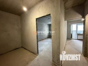 1-к квартира, вторичка, 39м2, 6/9 этаж