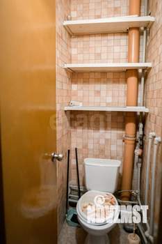 1-к квартира, вторичка, 35м2, 5/9 этаж