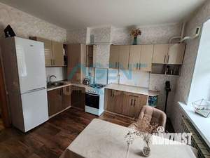 1-к квартира, вторичка, 41м2, 1/9 этаж