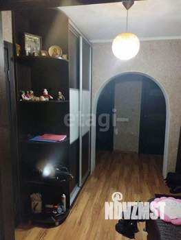 2-к квартира, вторичка, 55м2, 5/10 этаж