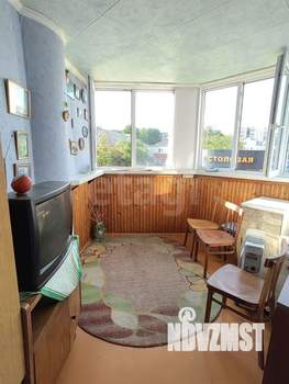3-к квартира, вторичка, 79м2, 3/8 этаж