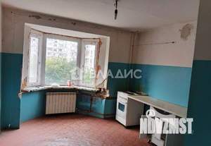 3-к квартира, вторичка, 83м2, 5/5 этаж