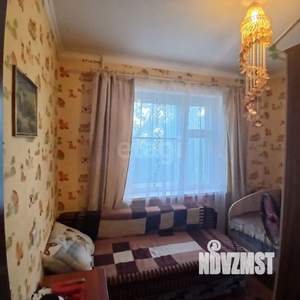 3-к квартира, вторичка, 60м2, 2/9 этаж