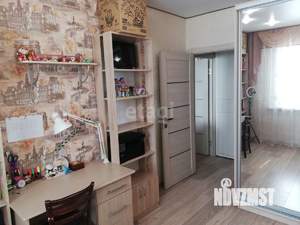 2-к квартира, вторичка, 45м2, 9/9 этаж