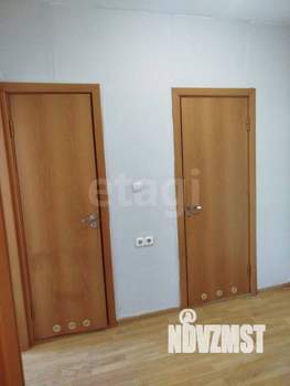 1-к квартира, вторичка, 36м2, 10/17 этаж