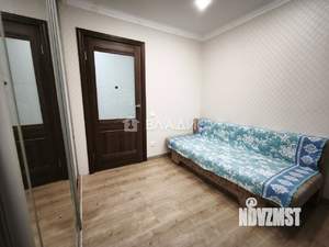 3-к квартира, вторичка, 47м2, 1/5 этаж