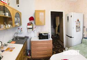 1-к квартира, вторичка, 34м2, 4/10 этаж