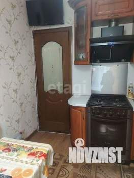 4-к квартира, вторичка, 77м2, 4/9 этаж