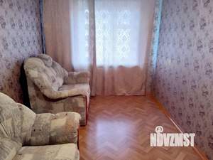 2-к квартира, вторичка, 45м2, 4/5 этаж
