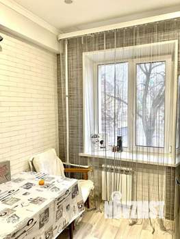 2-к квартира, вторичка, 50м2, 2/4 этаж