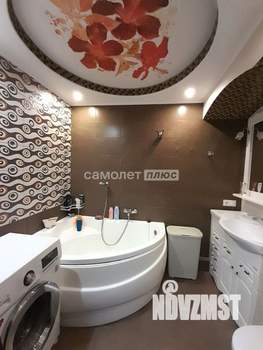 1-к квартира, вторичка, 52м2, 1/5 этаж