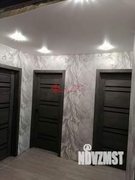 3-к квартира, вторичка, 62м2, 3/5 этаж