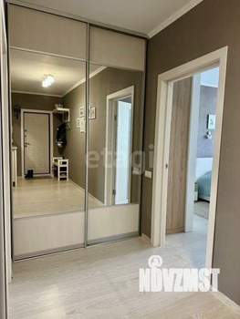 2-к квартира, вторичка, 68м2, 9/10 этаж
