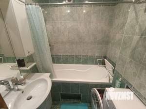 3-к квартира, вторичка, 80м2, 4/10 этаж