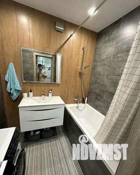 1-к квартира, вторичка, 52м2, 8/8 этаж