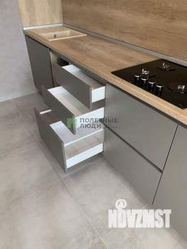 1-к квартира, вторичка, 60м2, 8/8 этаж