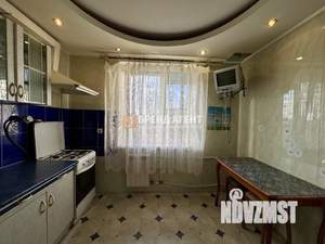 1-к квартира, вторичка, 34м2, 9/9 этаж