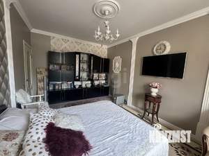 1-к квартира, вторичка, 49м2, 2/18 этаж