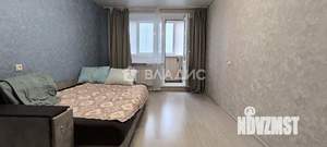 2-к квартира, вторичка, 52м2, 9/10 этаж