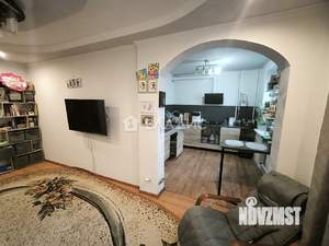 3-к квартира, вторичка, 76м2, 5/10 этаж