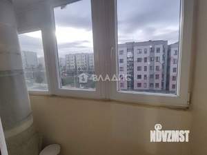 1-к квартира, вторичка, 38м2, 3/5 этаж