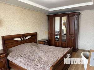 3-к квартира, вторичка, 100м2, 4/10 этаж