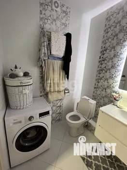 1-к квартира, вторичка, 50м2, 14/19 этаж