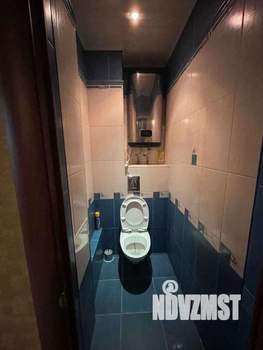 3-к квартира, вторичка, 83м2, 1/9 этаж