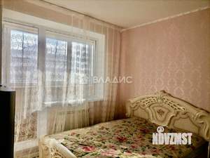 2-к квартира, вторичка, 51м2, 6/10 этаж