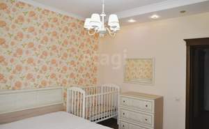 2-к квартира, вторичка, 78м2, 2/9 этаж